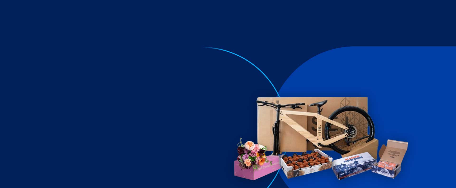 Packaging Product Range