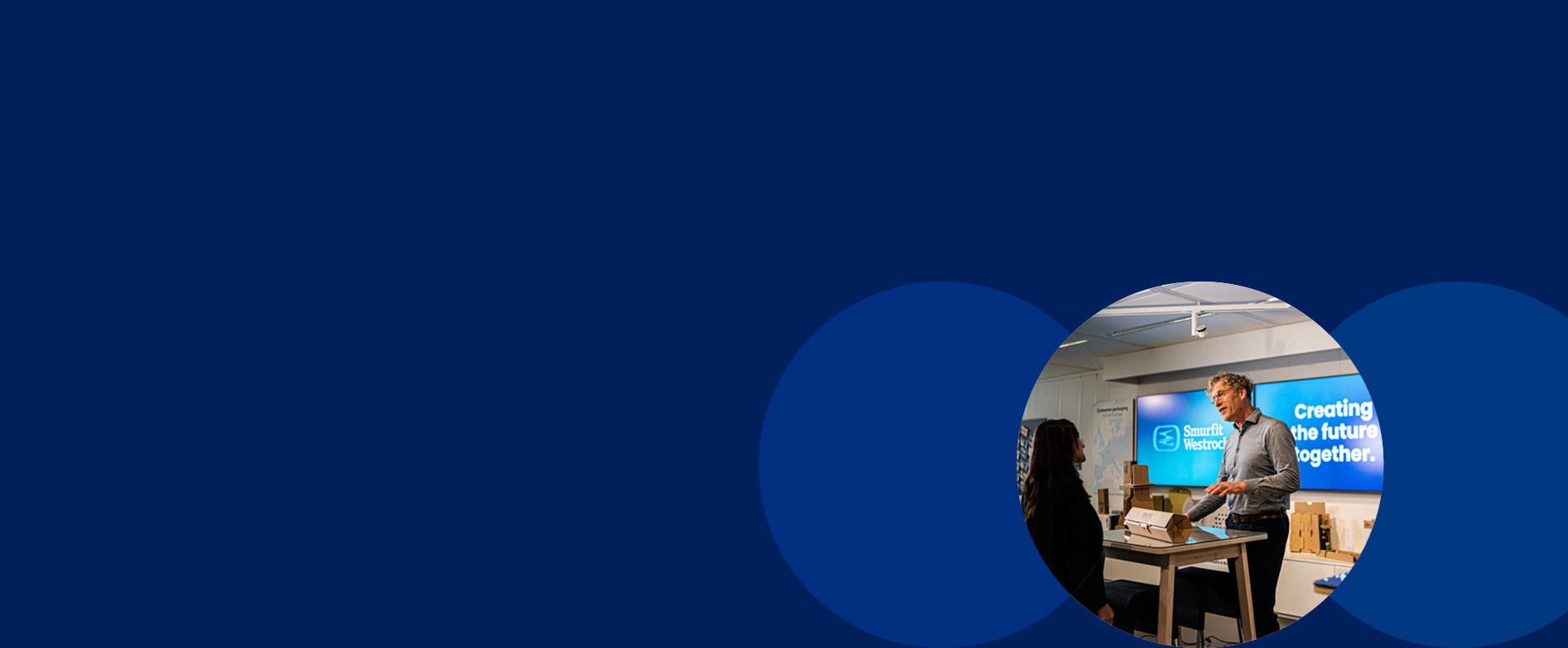 experience centre, innovation