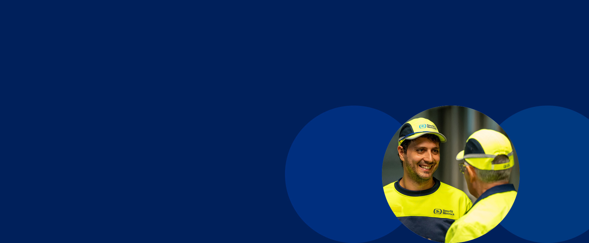 Smurfit Westrock employees