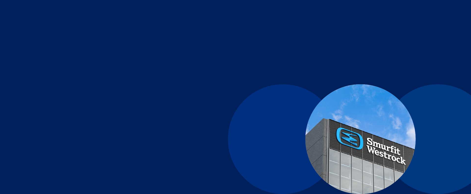 Smurfit Westrock building