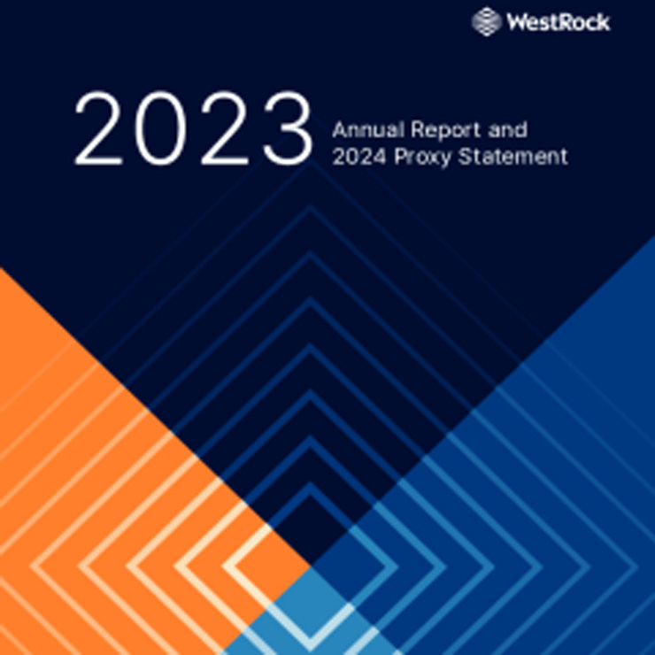 West Rock Annual Report 2023